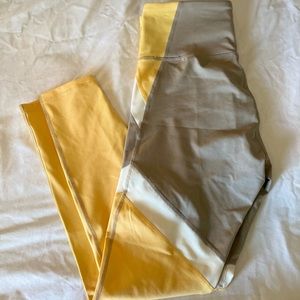 Old Navy full length leggings